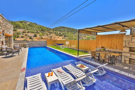 Villa Regnum Sarıbelen